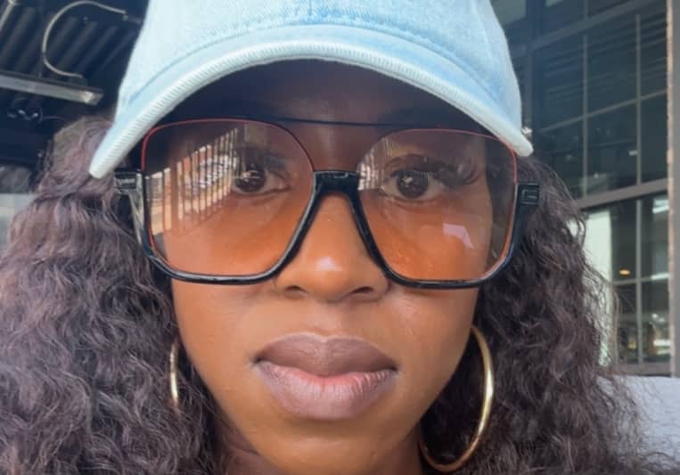 Lyric Jones on SoundBetter