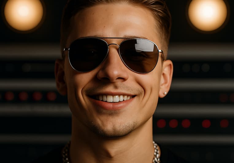 Smoukaz - Mixing Engineer on SoundBetter