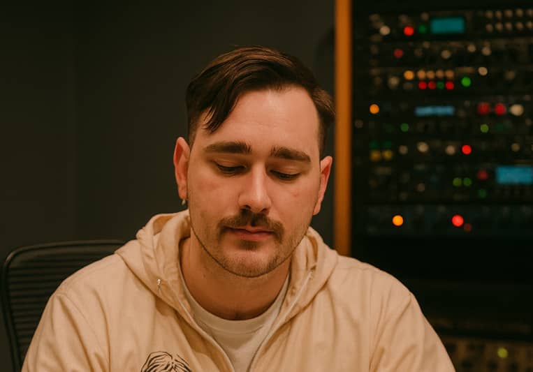 Danny Rice Audio on SoundBetter