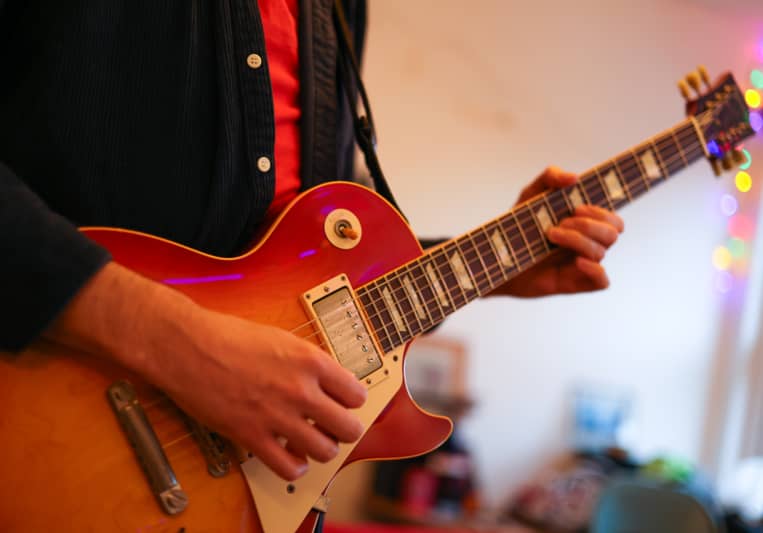 Tom Crawford on SoundBetter