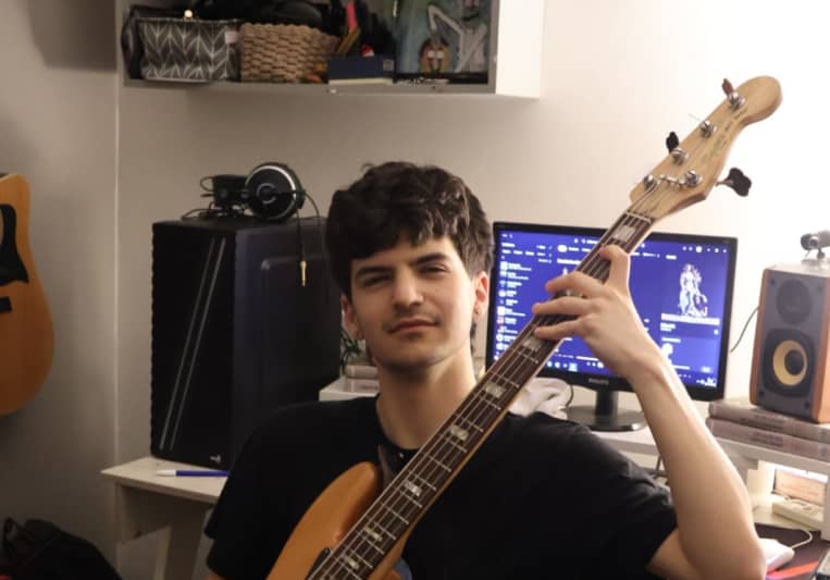 Ignacio Laterra on SoundBetter