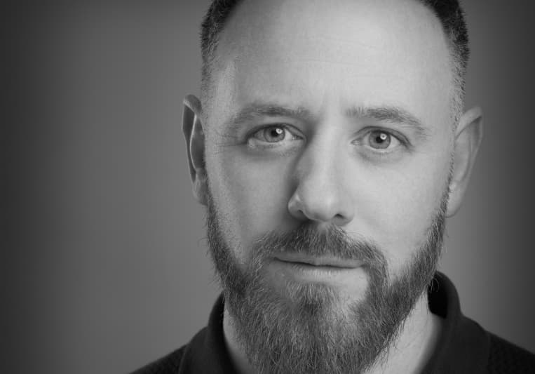 David Gorst on SoundBetter