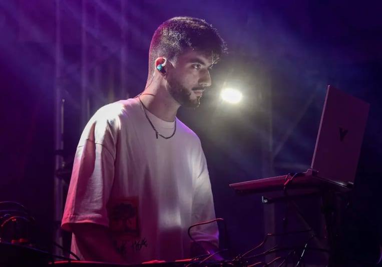 Saint Bento on SoundBetter