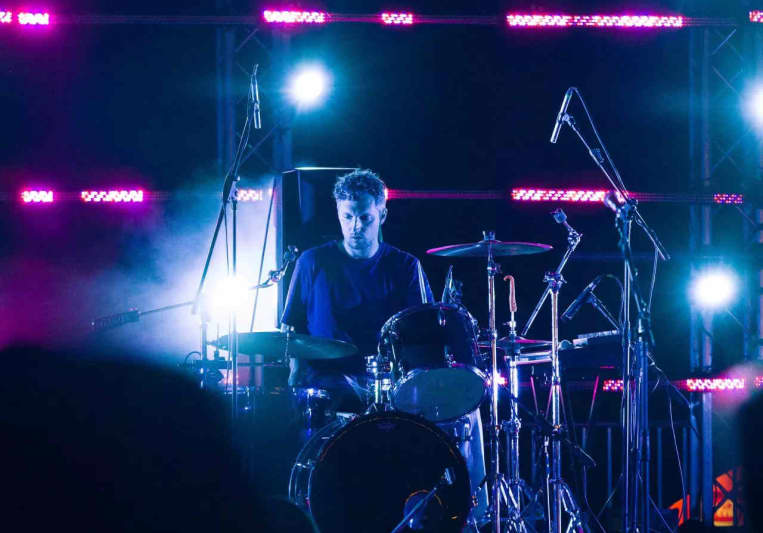 Marco Sebastiano Alessi on SoundBetter