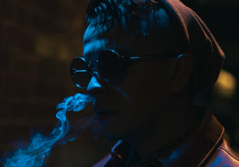 CAZ The Mixer on SoundBetter