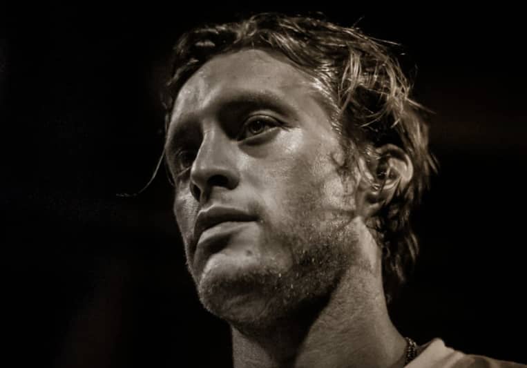 Coleman Trapp on SoundBetter