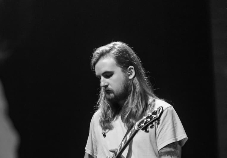 Joe Miller on SoundBetter