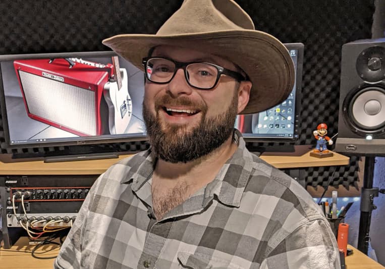 Doc O'Conner on SoundBetter