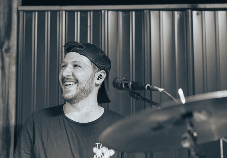 Aaron Chase on SoundBetter