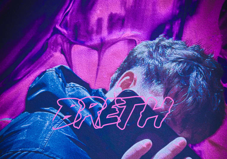 Breth B. on SoundBetter