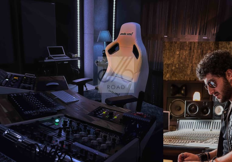 elbROAD Studios on SoundBetter