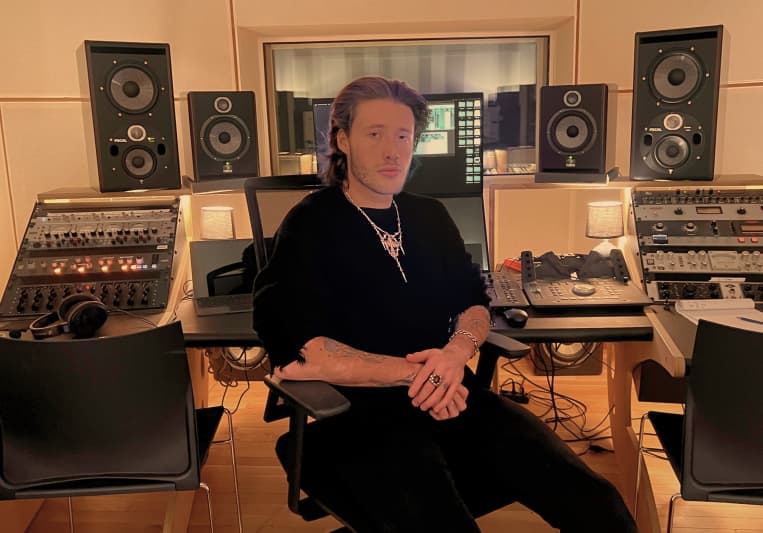 Maxence Thibaux on SoundBetter