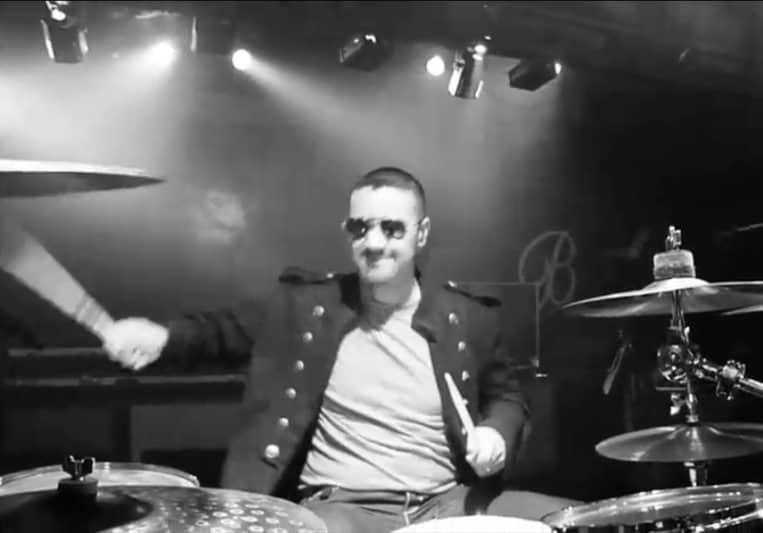 Gerardo C. on SoundBetter