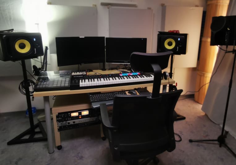 Sound Fabrik on SoundBetter