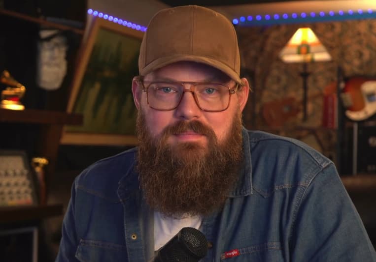 Dave Hagen on SoundBetter