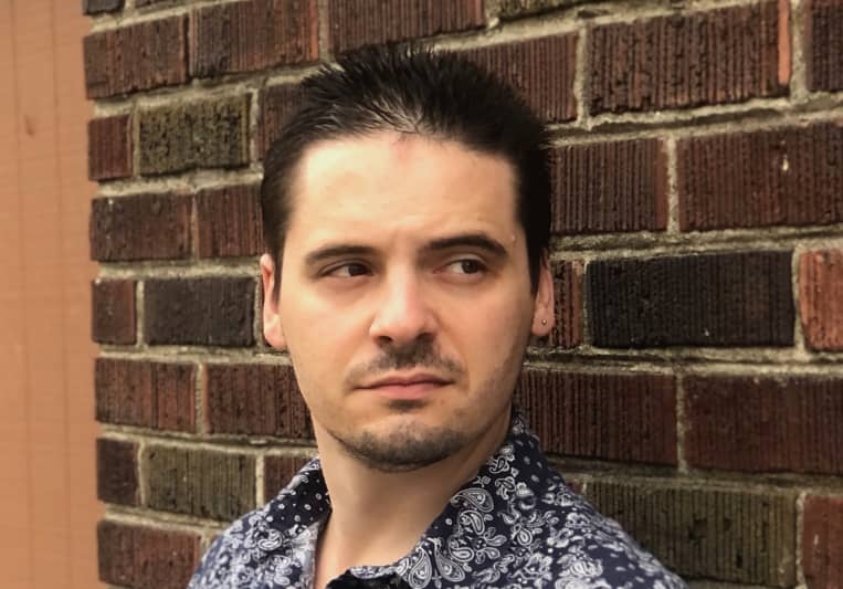 Joshua Steven Shultz on SoundBetter