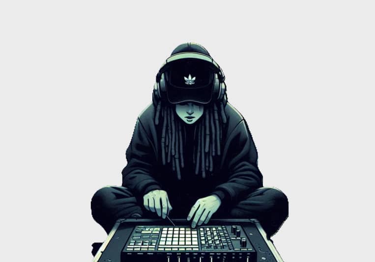 Nicholas H. on SoundBetter