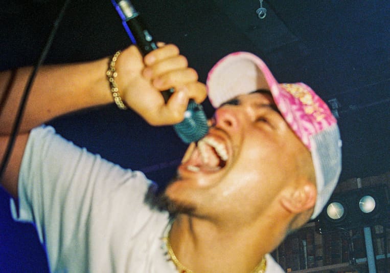 Rhys Rich on SoundBetter