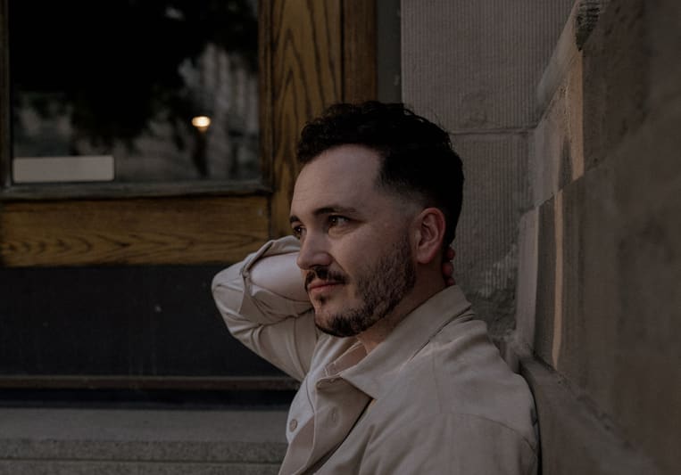 Chase Richard Baker on SoundBetter