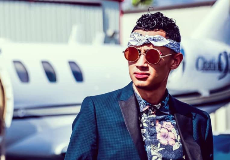 Alexis Lerma on SoundBetter