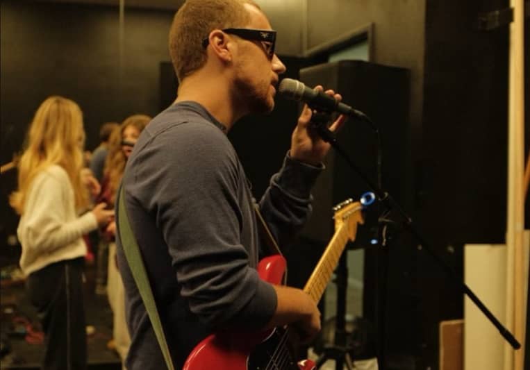 DillonDean on SoundBetter