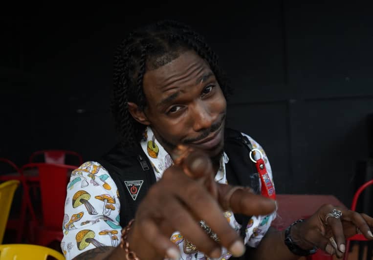 AstroinkAvi on SoundBetter