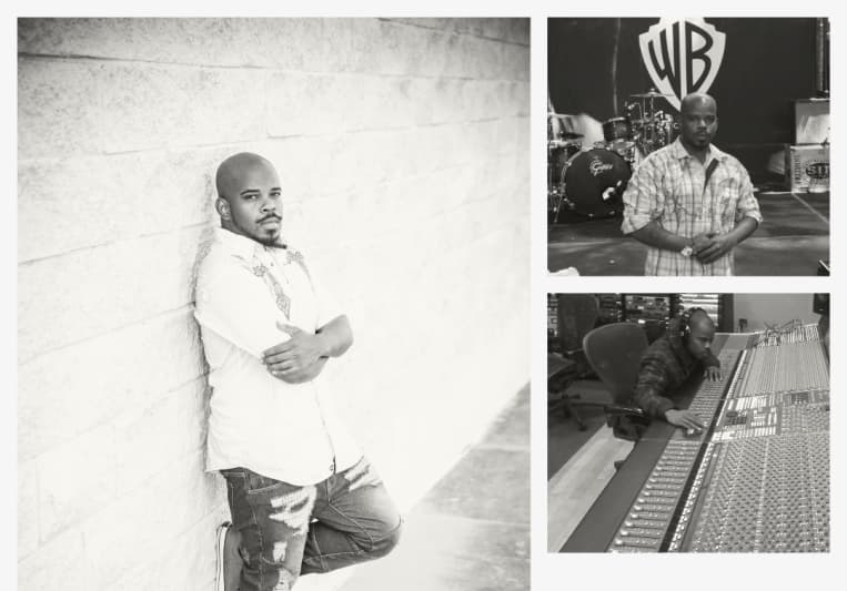 Dramatiq on SoundBetter