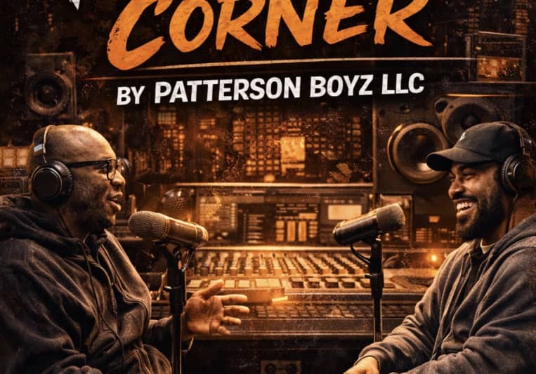 Holla Black ent on SoundBetter