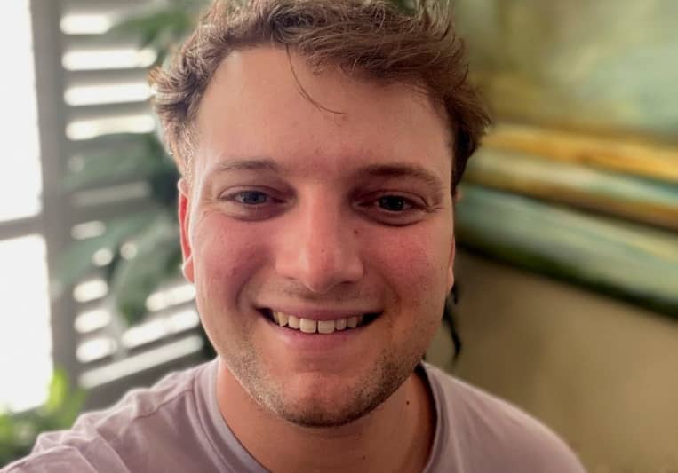 Nicholas Mastromattei on SoundBetter