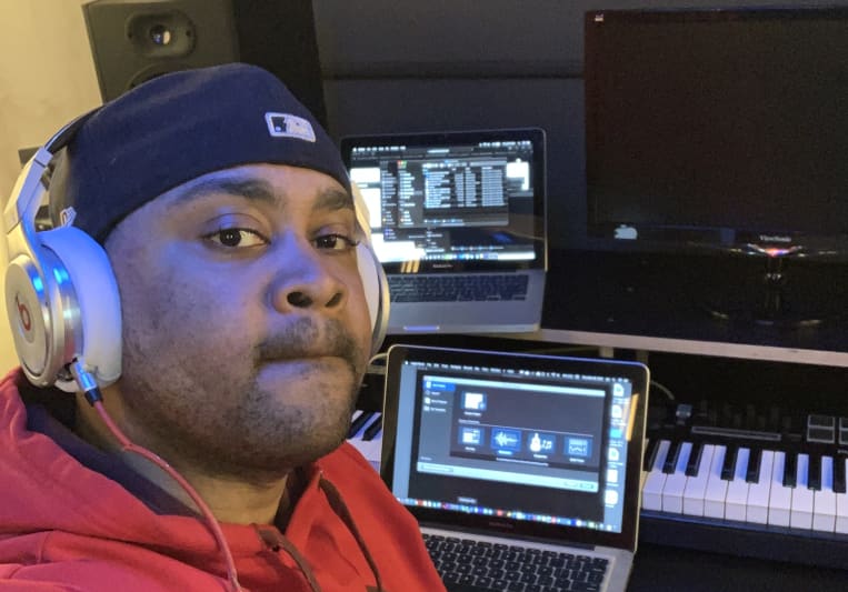 James Callender on SoundBetter