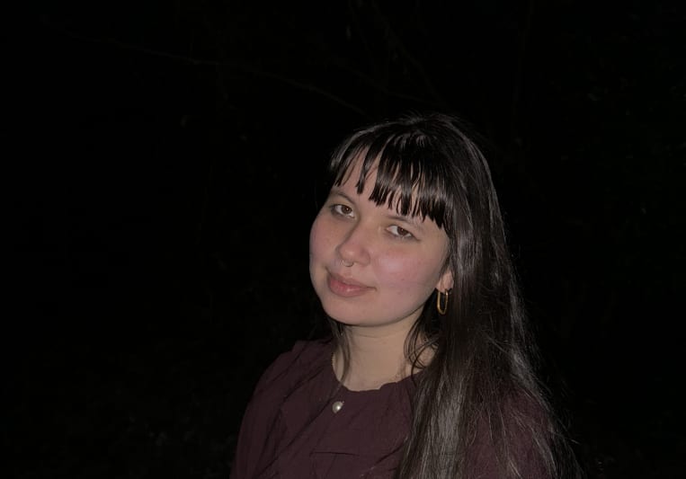 Cristina on SoundBetter