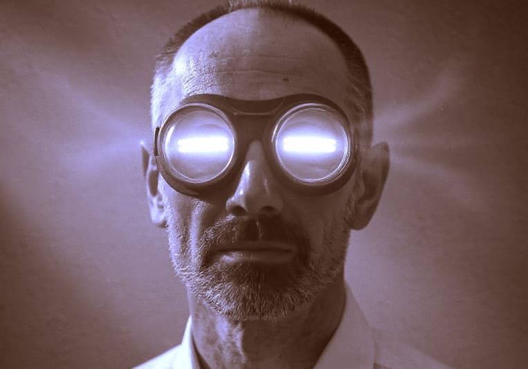 Tim C. on SoundBetter