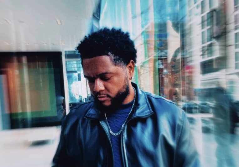 Jordan on SoundBetter