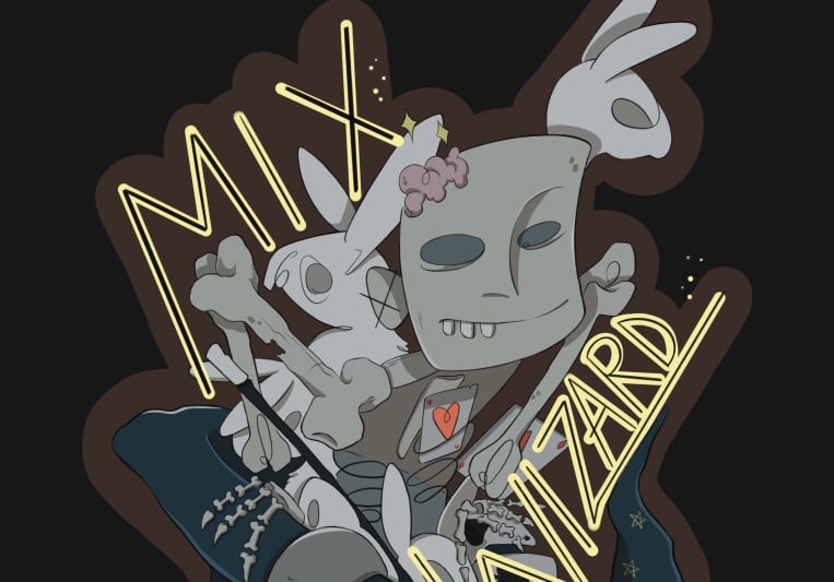 Sickz on SoundBetter