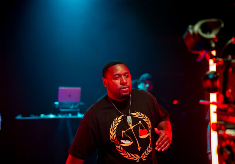 Soul Reacher Academy on SoundBetter