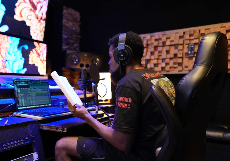 Nardy Global on SoundBetter