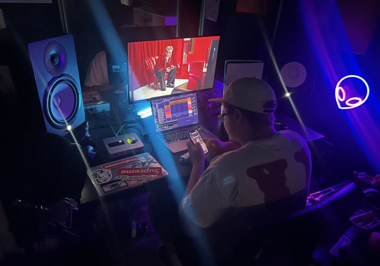 JonDatsFye on SoundBetter