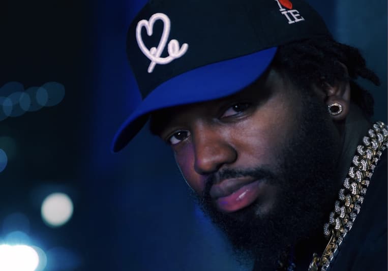 JoethePoet on SoundBetter