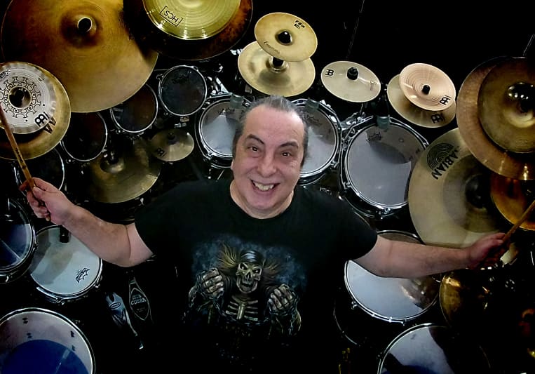 Stamatis Kekes on SoundBetter