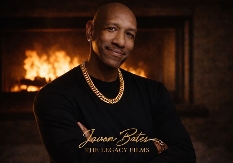 Javon Bates The Legacy on SoundBetter