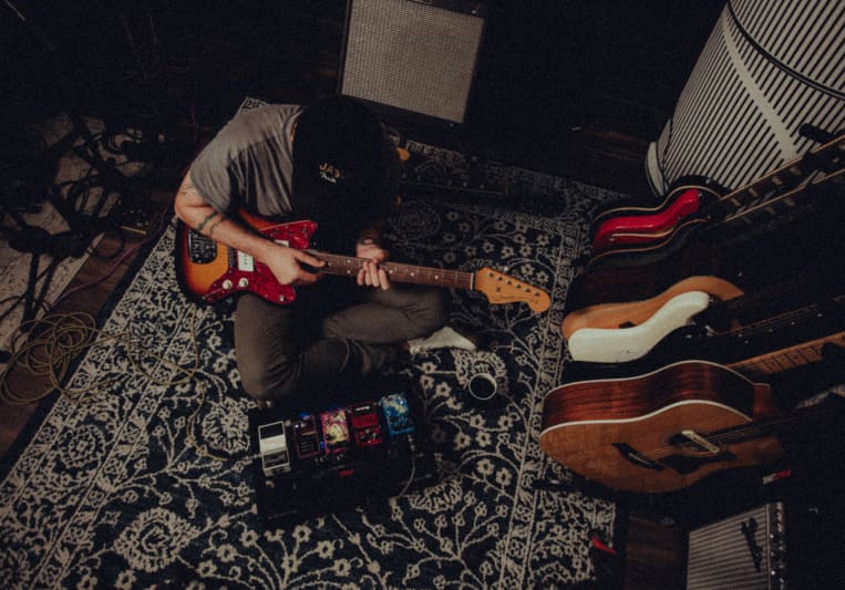 Bynx Records on SoundBetter