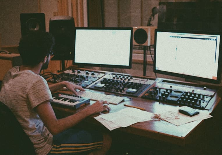 Ignacio "IGNI" Umerez on SoundBetter