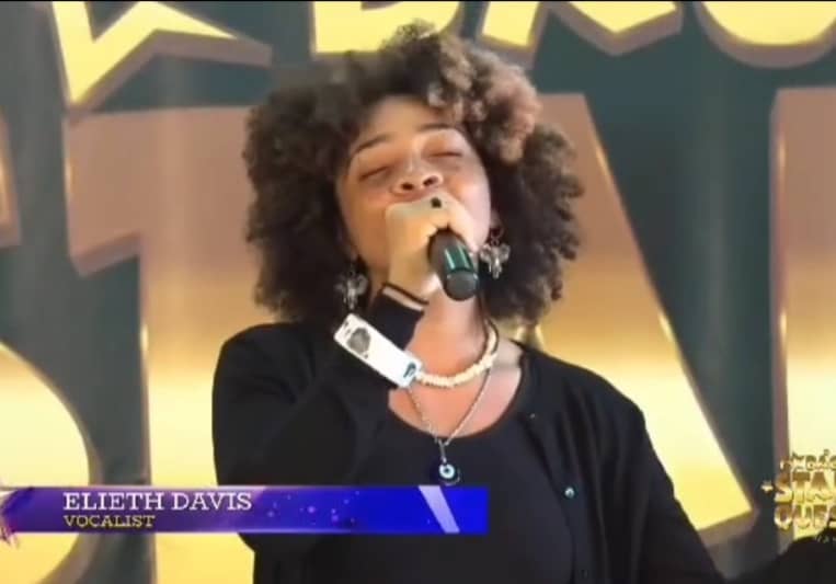 Elieth on SoundBetter