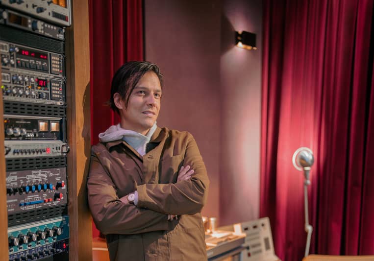 Jeronimo Quintana on SoundBetter