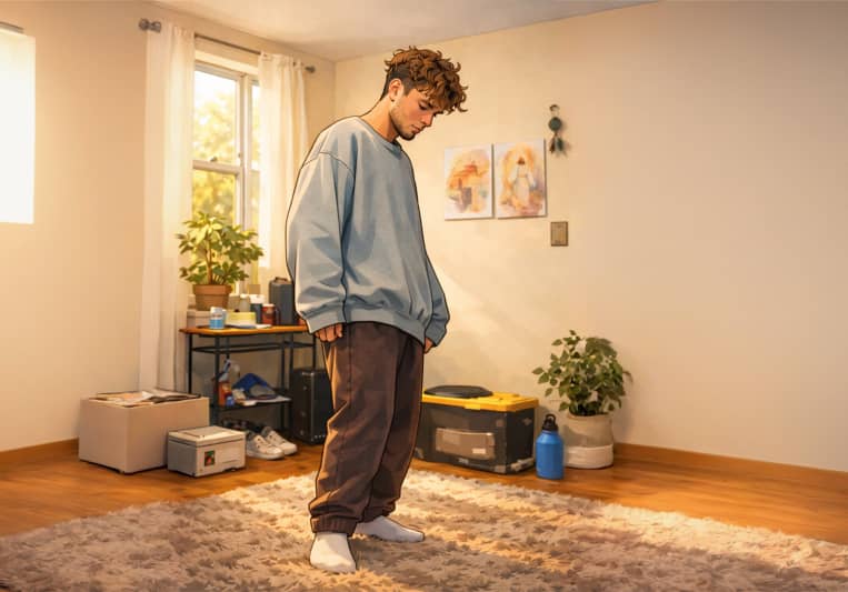 Ian v. on SoundBetter