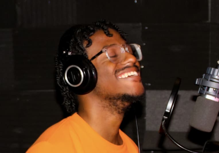 Half Note on SoundBetter