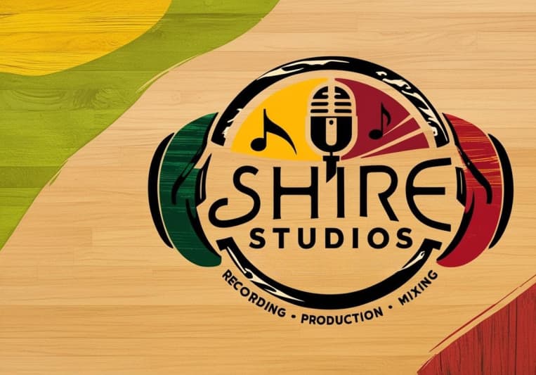 Shire Studios on SoundBetter