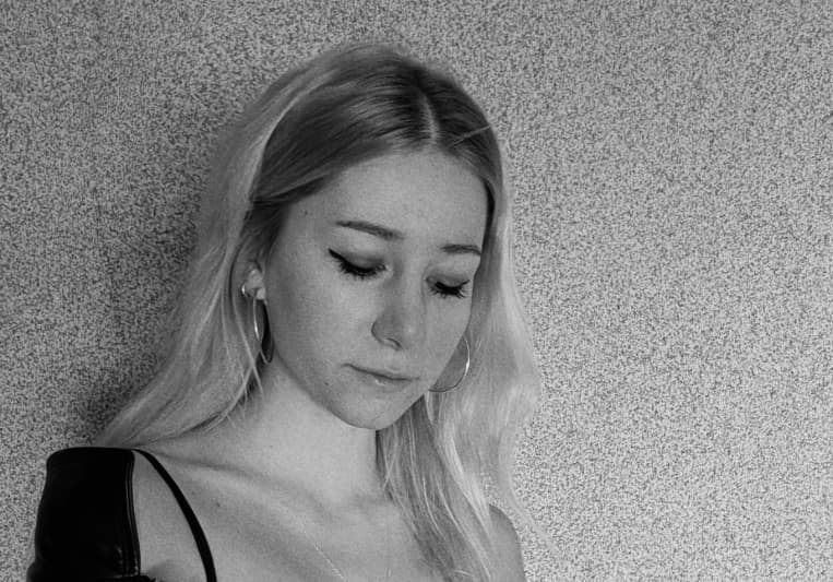 Antonia Katinka on SoundBetter