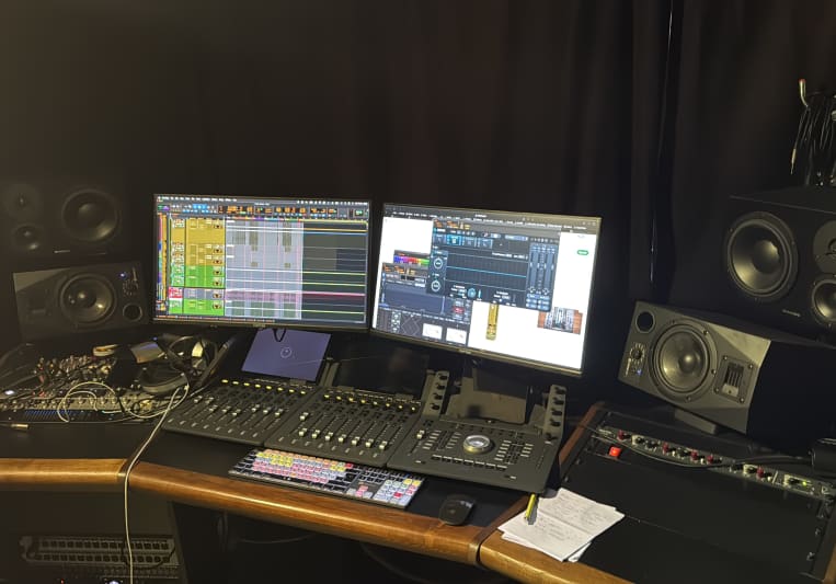 VCA Productions on SoundBetter