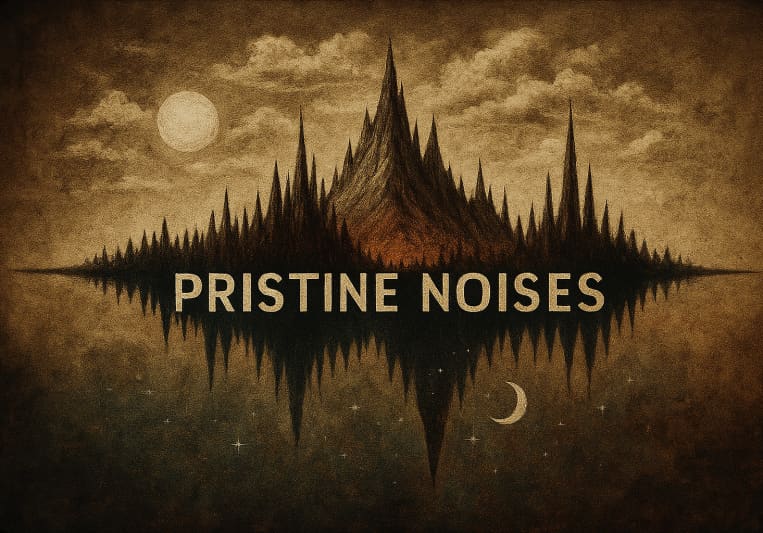 Pristine Noises on SoundBetter
